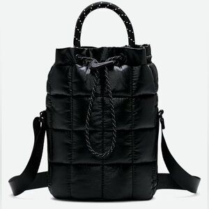 Women’s Nike Sportswear Puffle Bag tiny tote bag (3L)